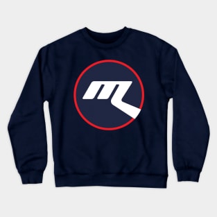 Melbourne Ice Crewneck Sweatshirt